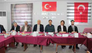 Cizre'de Terörsüz Türkiye Mesajı: Bölge Halkı Artık Hizmet ve Huzur İstiyor