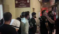 Kayseri'de Şirinler çetesine ağır darbe: Yarısı cezaevini boyladı