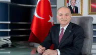 Başkan Özlü'den 19 Eylül'e özel anlamlı mesaj: Gazilerimiz bağımsızlığımızın yaşayan şahitleridir