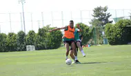 Konyaspor'da Kasımpaşa mesaisi: İlhan Palut yönetiminde yoğun tempo