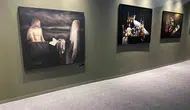 Sanat dünyasında tekinsiz bir yolculuk: Garip Şeyler Oluyor