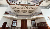 Kağıthane'de yükselen dev eser: Ayazma Camii ve Külliyesi açılış için gün sayıyor