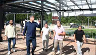 Kartepe'de pazar günleri artık çok daha farklı geçecek: Ataevler'in yeni yaşam merkezi yükseliyor