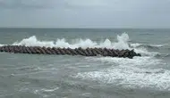 Batı Karadeniz için kritik saatler: Meteorolojiden fırtına uyarısı geldi