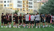 Malatya Yeşilyurt Spor’da durmak yok: Hedef seriyi 4’te 4’e taşımak