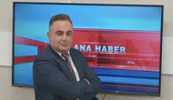 Basın camiasını yasa boğan acı haber: Gazeteci Harun Yumrutepe kazada yaşamını yitirdi