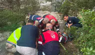 Titus Tüneli'nde iki günlük sessizlik: Kayıp gencin izi kayalıkların arasında bulundu