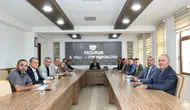 Erzurum'da eğitim maratonu başlıyor: Okullarda hazırlıklar masaya yatırıldı