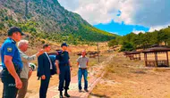 Gölpazarı'nın saklı cenneti için düğmeye basıldı: Kurşunlu'da yeni dönem