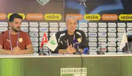 Bodrum FK'da beklenen çıkış: 4-0'lık galibiyetle gelen yeni vizyon