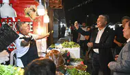Antalya’da Anadolu’nun tüm renkleri tek bir meydanda buluşuyor: 10 yıllık gelenek başlıyor