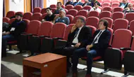 Eskişehir semalarında bilim rüzgarı: Havacılık dünyası UHUK 2026 için bir araya geldi