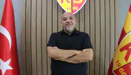 Kayserispor'un Gelecek Vizyonu: Fabrika Gibi Çalışan Altyapıdan Milli Takıma 5 Yıldız Adayı