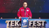 Şanlıurfa’da Gökyüzü Bilimle Buluştu: TEKNOFEST Güneydoğu’nun Kalbi Tarihin Sıfır Noktasında Atıyor