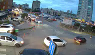 Trafikte dehşet saçan sürücüye ağır fatura: Ambulansın önünü kesti, bedelini 466 bin lirayla ödedi