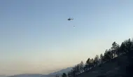 Işık Dağı'nda korku dolu saatler: İki şehri birbirine bağlayan ormanlık alanda büyük seferberlik