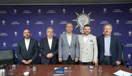 Melikgazi Belediye Meclisi'nde sürpriz transfer: CHP'li isim saf değiştirdi