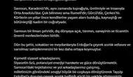 Süleyman Soylu'dan Samsun çıkışı: Türk siyasetinin pusulası bu şehirdir
