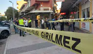 Salihli'de kuyumcu dehşeti: Esnafın cesareti şüpheliyi yakalattı