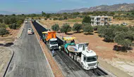 Efeler'de ulaşım konforunu artıracak dev hamle: Kızılçay Bulvarı yenileniyor