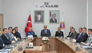 Ordu'da suçla mücadele bilançosu: Binlerce aranan şahıs yakalandı, operasyonlar hız kesmedi