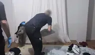 Bursa'da zehir tacirine çifte darbe: Hem uyuşturucuyla yakalandı hem de hapis cezası çıktı