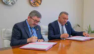 Bilecik tarımında üniversite ve üretici el ele veriyor