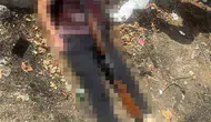 Diyarbakır'da parkta korkunç son: Silah sesini duyanlar şoke oldu