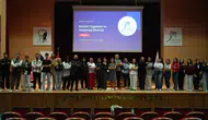 Karabük Üniversitesi'nde yeni dönem: Gençler için rehberlik seferberliği başladı