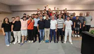 Muğla'nın bilardo sahnesindeki yükselişi: Genç yeteneklerden tarihi başarı