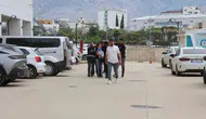 Kozan'da silahlı saldırı ve tehdit operasyonu: İki kişi cezaevine gönderildi