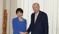 New York'ta Kritik Zirve: Erdoğan ve Takaichi Arasında Diplomatik Temas
