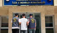 17 yıllık hapis cezasıyla kaçıyordu: Jandarma JASAT operasyonuyla yakayı ele verdi