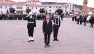 Yozgat'ta vefa günü: Kahramanlar unutulmadı