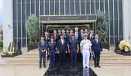 Savunma Sanayisinde Kritik Temas: Japon Heyet İstanbul'da İncelemelerde Bulundu