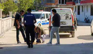 Erfelek'te kan donduran saldırı: Sokak köpeği sokak ortasında katledildi