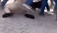 İnegöl'de şantiye alanında hesaplaşma: Alacak kavgası kanlı bitti