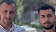 Ankara'da dehşet dolu anlar: Arkadaşlarını katletti, polise yakalanınca tetiği kendine çekti