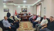 Aydın'da Kur'an-ı Kerim'in genç hafızları kürsüye çıktı