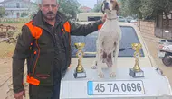 Sarıgöl'den Sırbistan'a uzanan başarı hikayesi: Milli gururumuz oldu