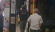 Elazığ'da evdeki hesap çarşıya uymadı: Tartışma kanlı bitti