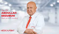 Gaziantep sağlık dünyasında dikkat çeken transfer: Deneyimli isim Medical Point çatısı altında