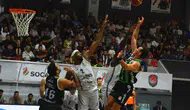 Aliağa'da nefes kesen açılış: Petkimspor sezonu galibiyetle açtı