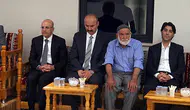 Batman'daki acı olayda Bakan Şimşek'i yıkan gerçek: Yeğeni hayatını kaybetti