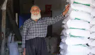 84 yaşında bir ömür değirmen başında: Sofralara lezzet katan gizli kahraman
