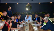 Trabzon'da alarm zilleri çalıyor: Metrekareye düşen 50 kilogram yağış şehri esir aldı