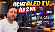 OLED TV alırken bütçe dostu seçenekler üzüyor mu? İki yıllık gerçek test sonuçları