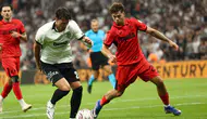 Vlahovic şov yaptı, devler hata yapmadı: Süper Lig'de 3. hafta gol yağmuruyla geçti