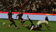 Fenerbahçe Gaziantep deplasmanında kilitlendi: Direkler gole izin vermedi
