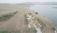 Kars'ta Doğa İçin Güç Birliği: Baraj Çevreleri Yeşil Bir Geleceğe Hazırlanıyor